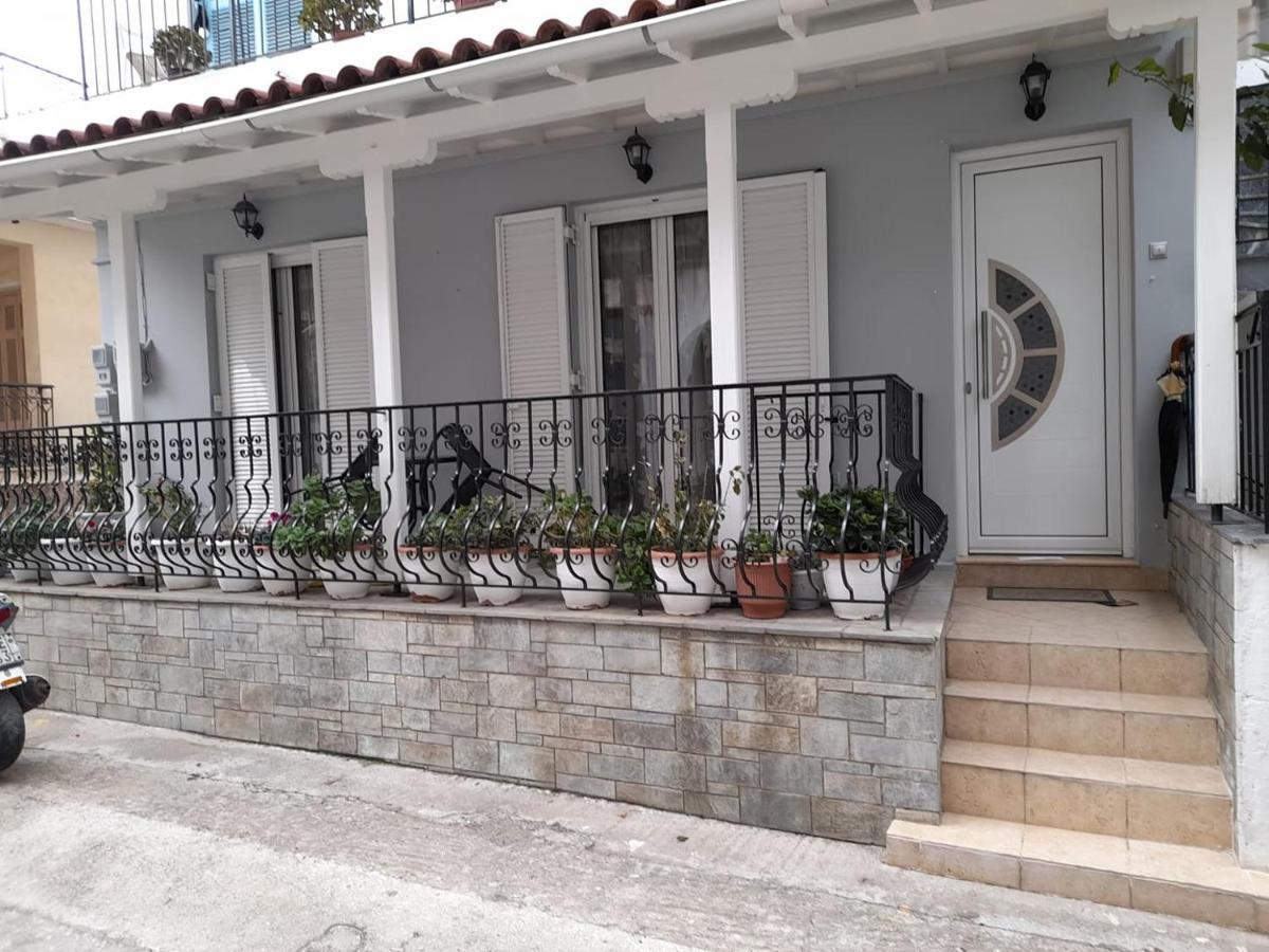 Dafni'S House Villa Skiathos Town Luaran gambar
