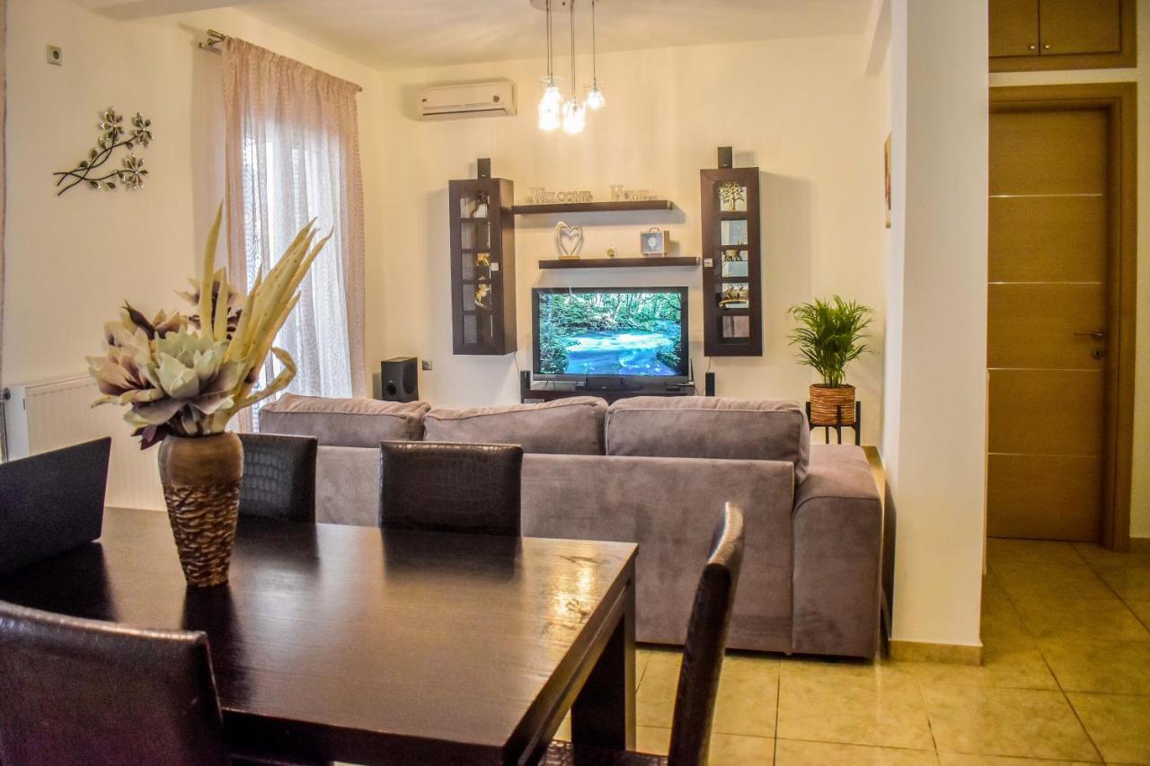 Dafni'S House Villa Skiathos Town Luaran gambar
