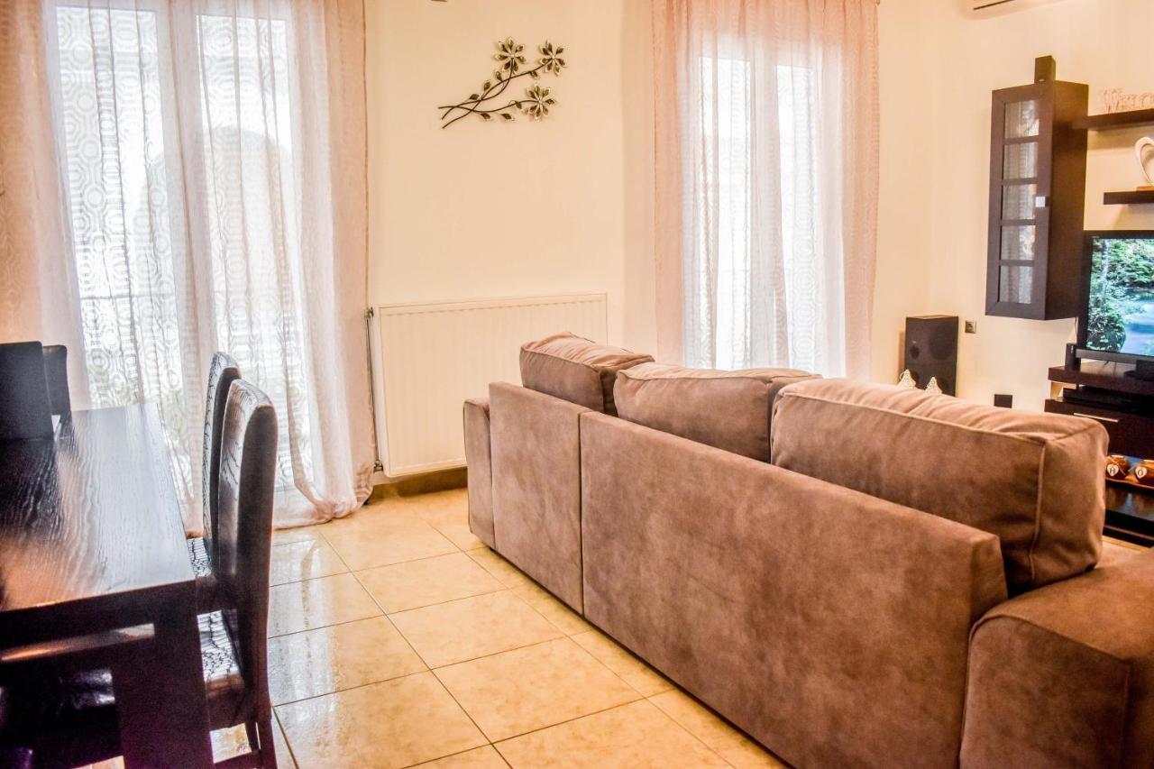 Dafni'S House Villa Skiathos Town Luaran gambar
