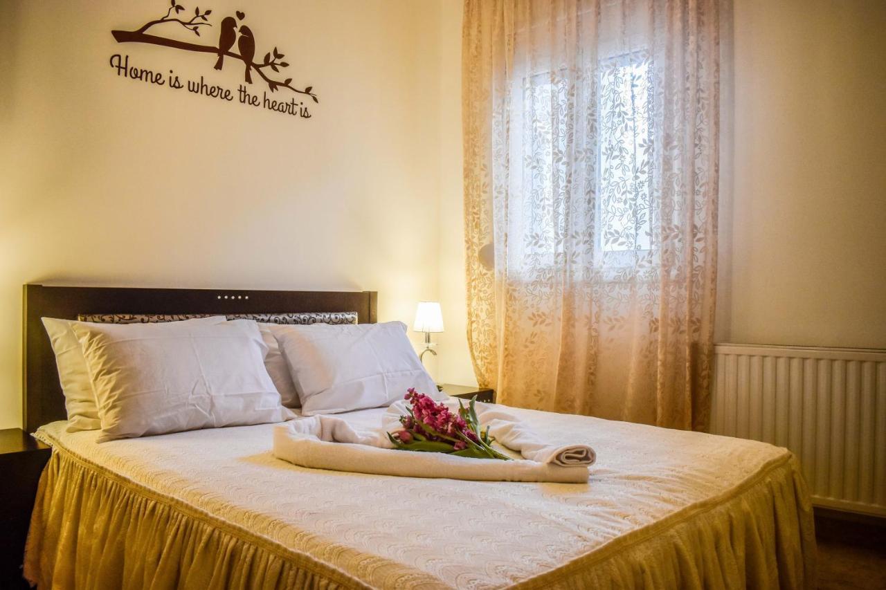 Dafni'S House Villa Skiathos Town Luaran gambar