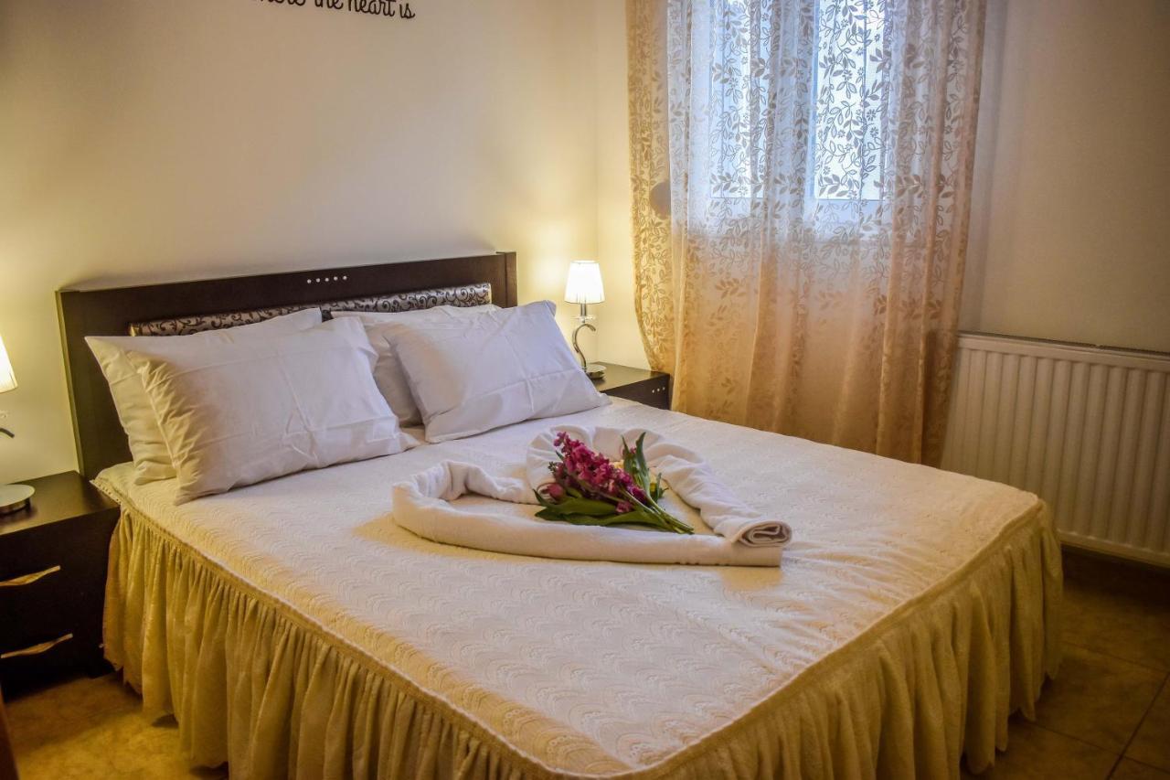 Dafni'S House Villa Skiathos Town Luaran gambar