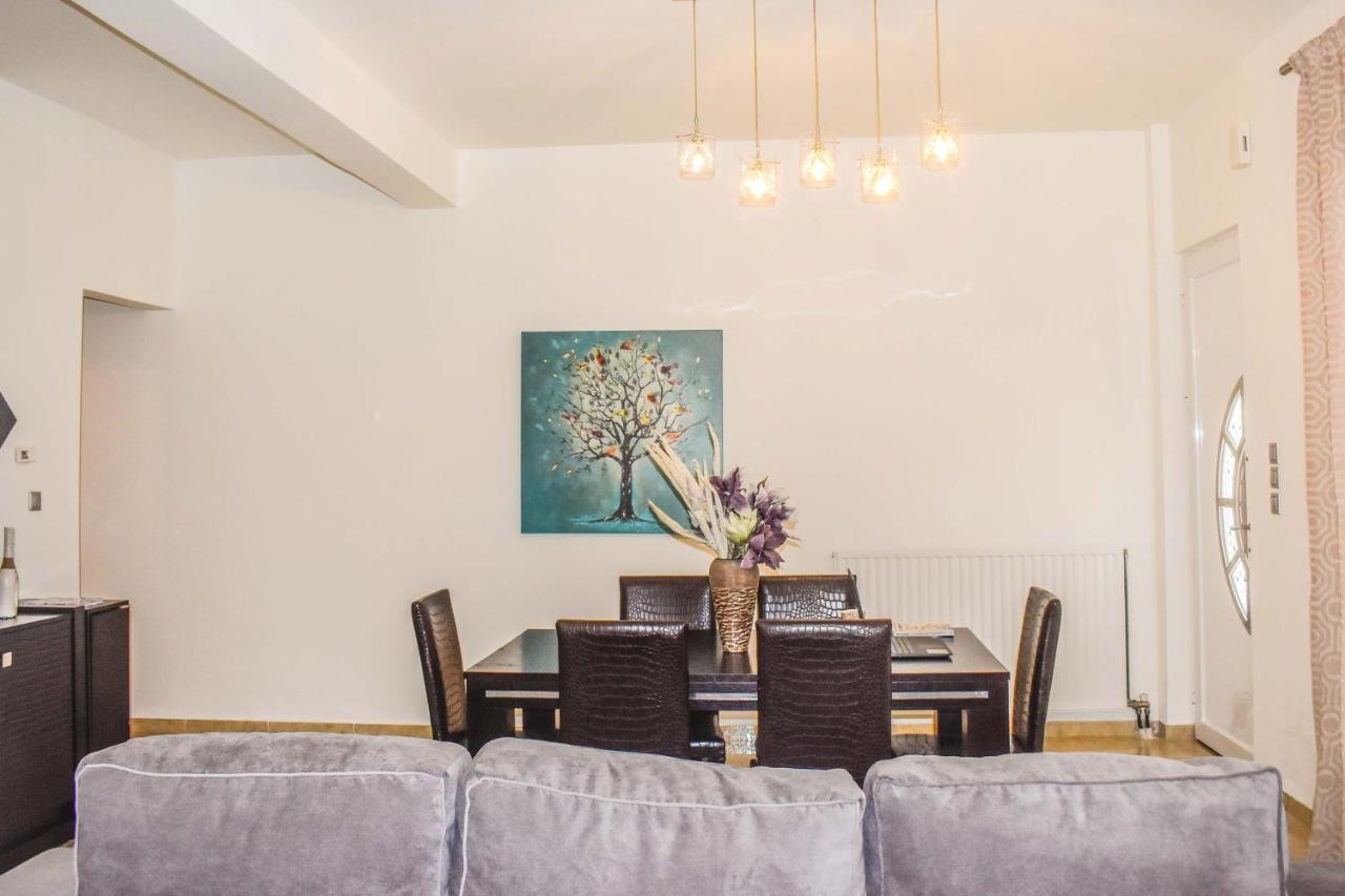 Dafni'S House Villa Skiathos Town Luaran gambar