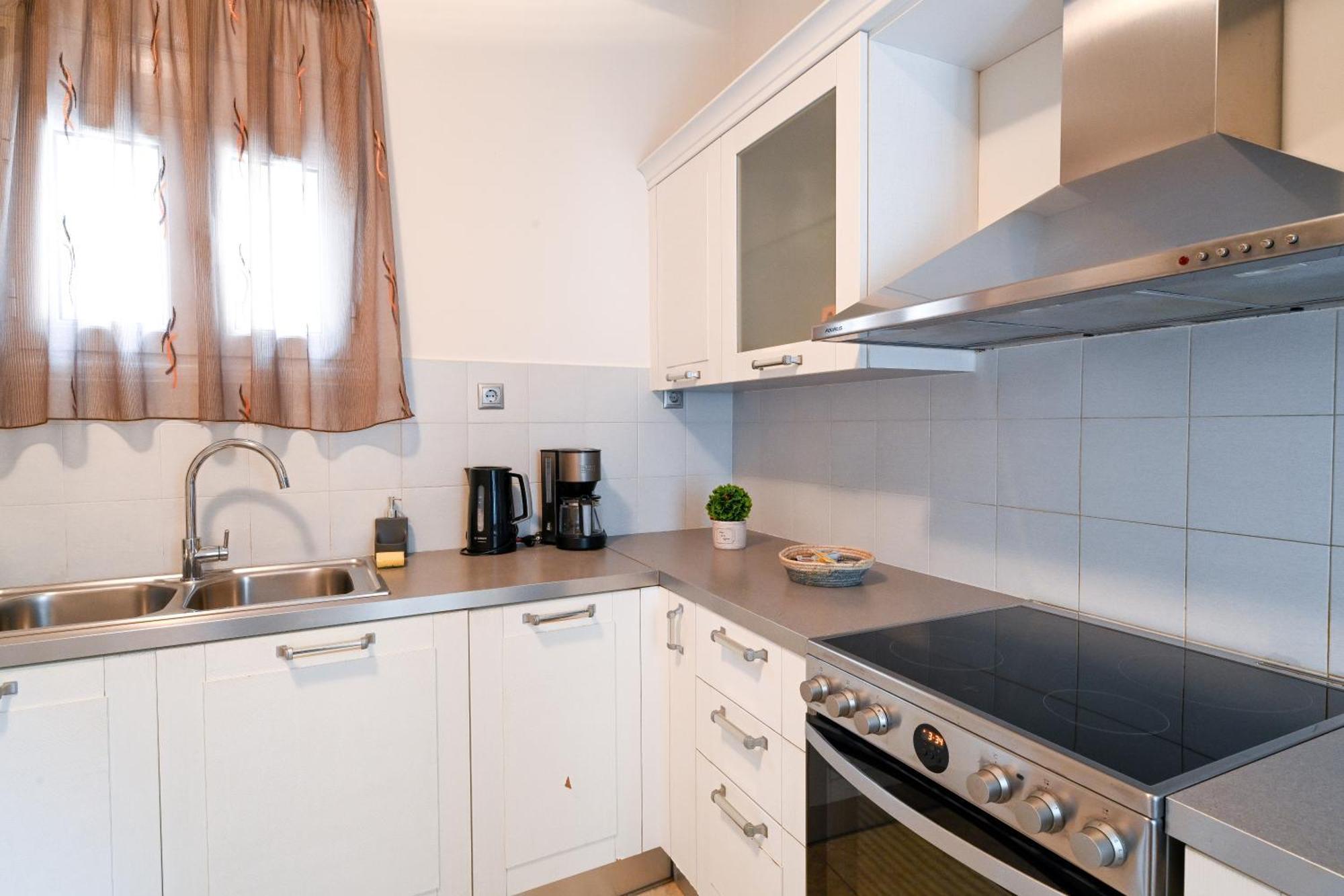 Dafni'S House Villa Skiathos Town Luaran gambar