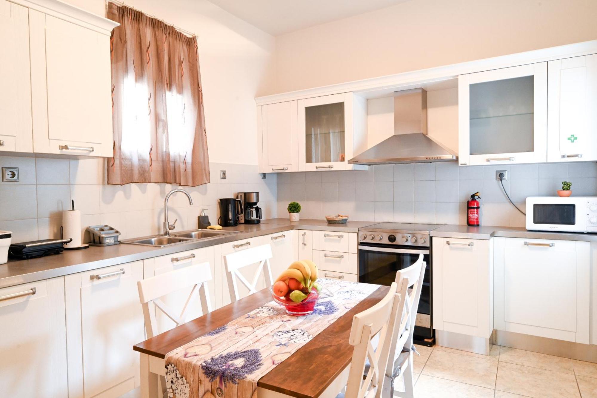 Dafni'S House Villa Skiathos Town Luaran gambar