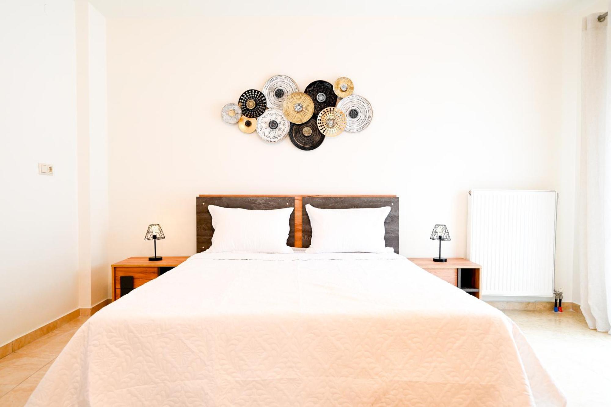 Dafni'S House Villa Skiathos Town Luaran gambar