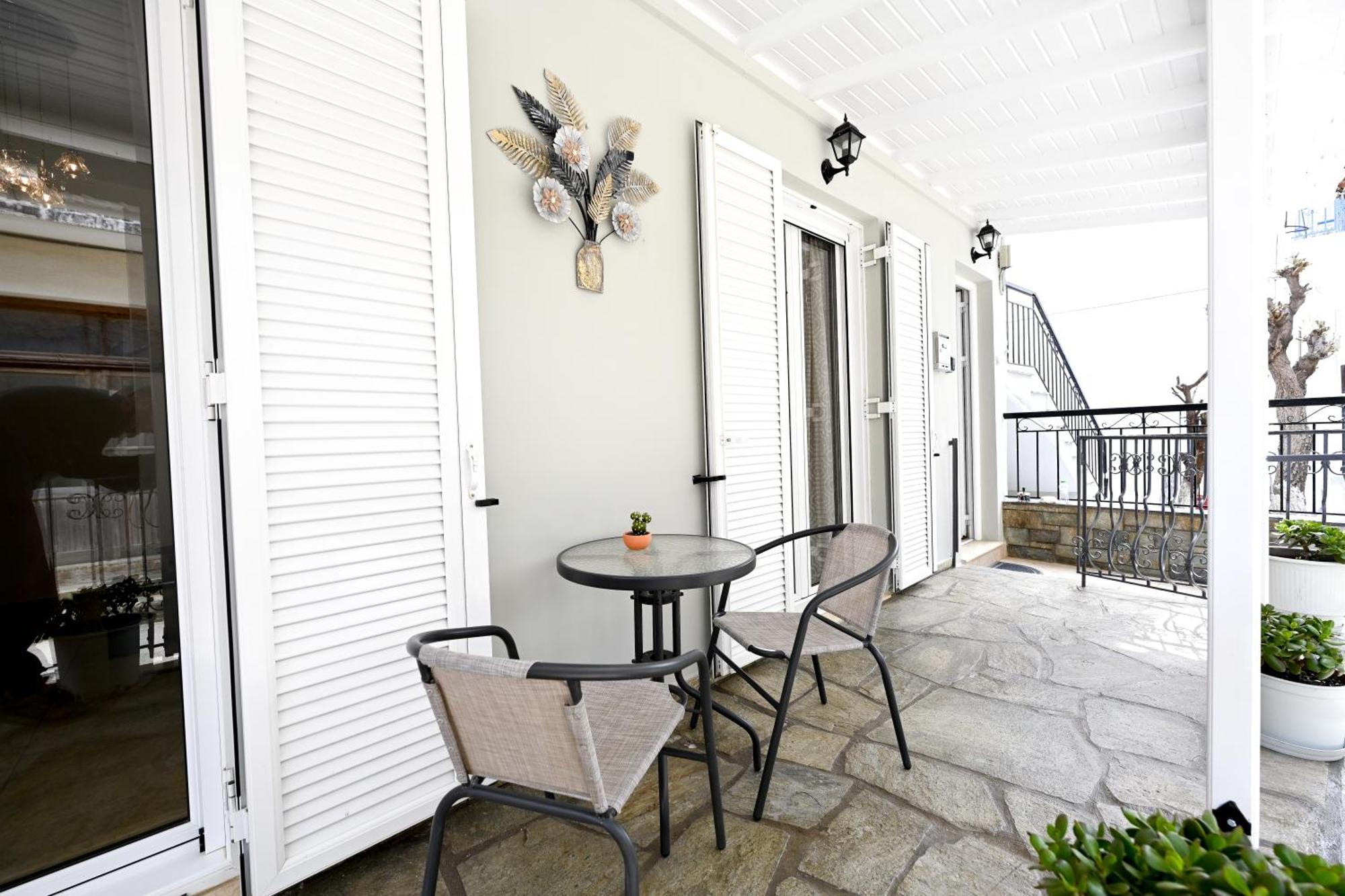 Dafni'S House Villa Skiathos Town Luaran gambar