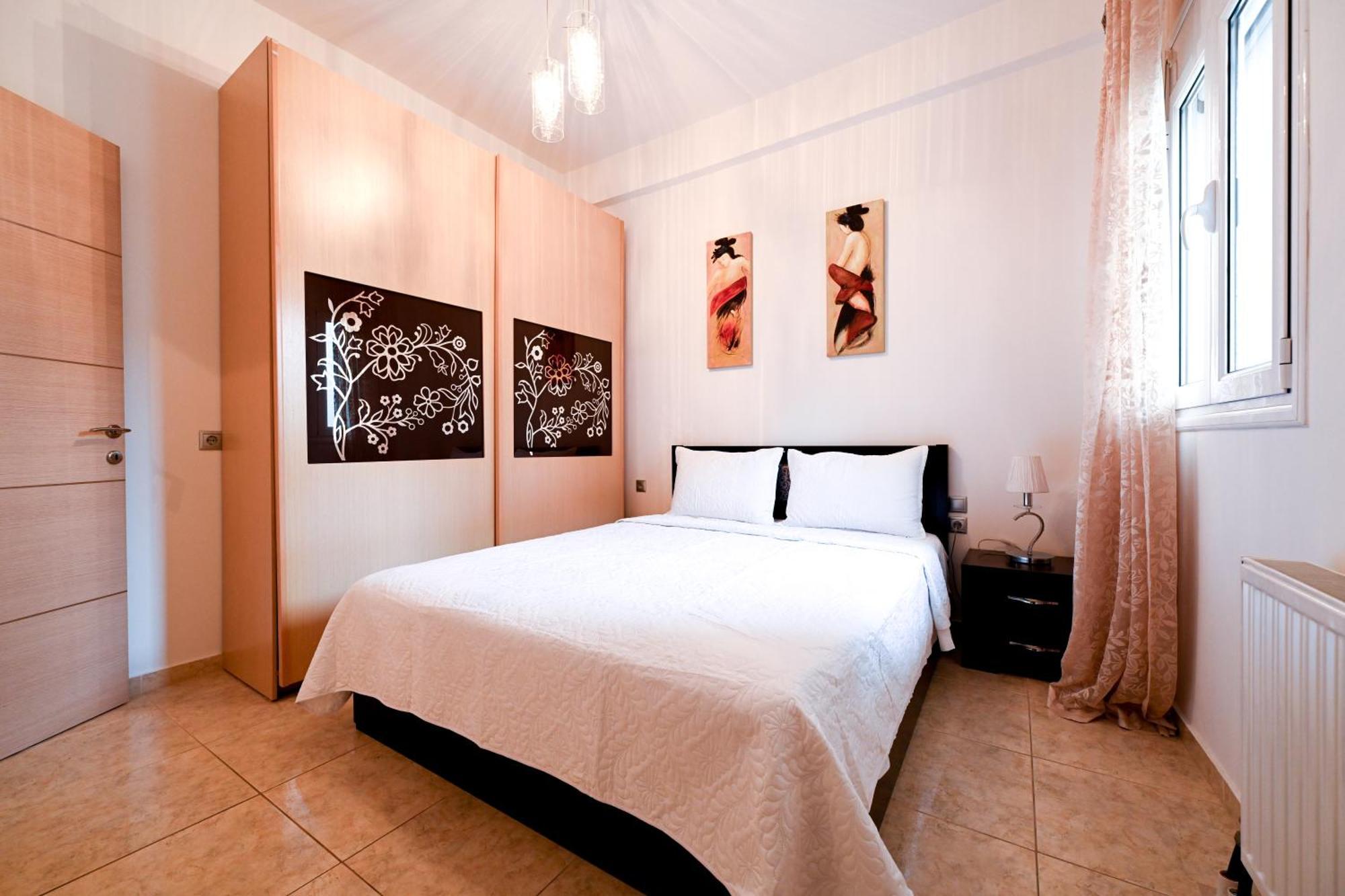 Dafni'S House Villa Skiathos Town Luaran gambar