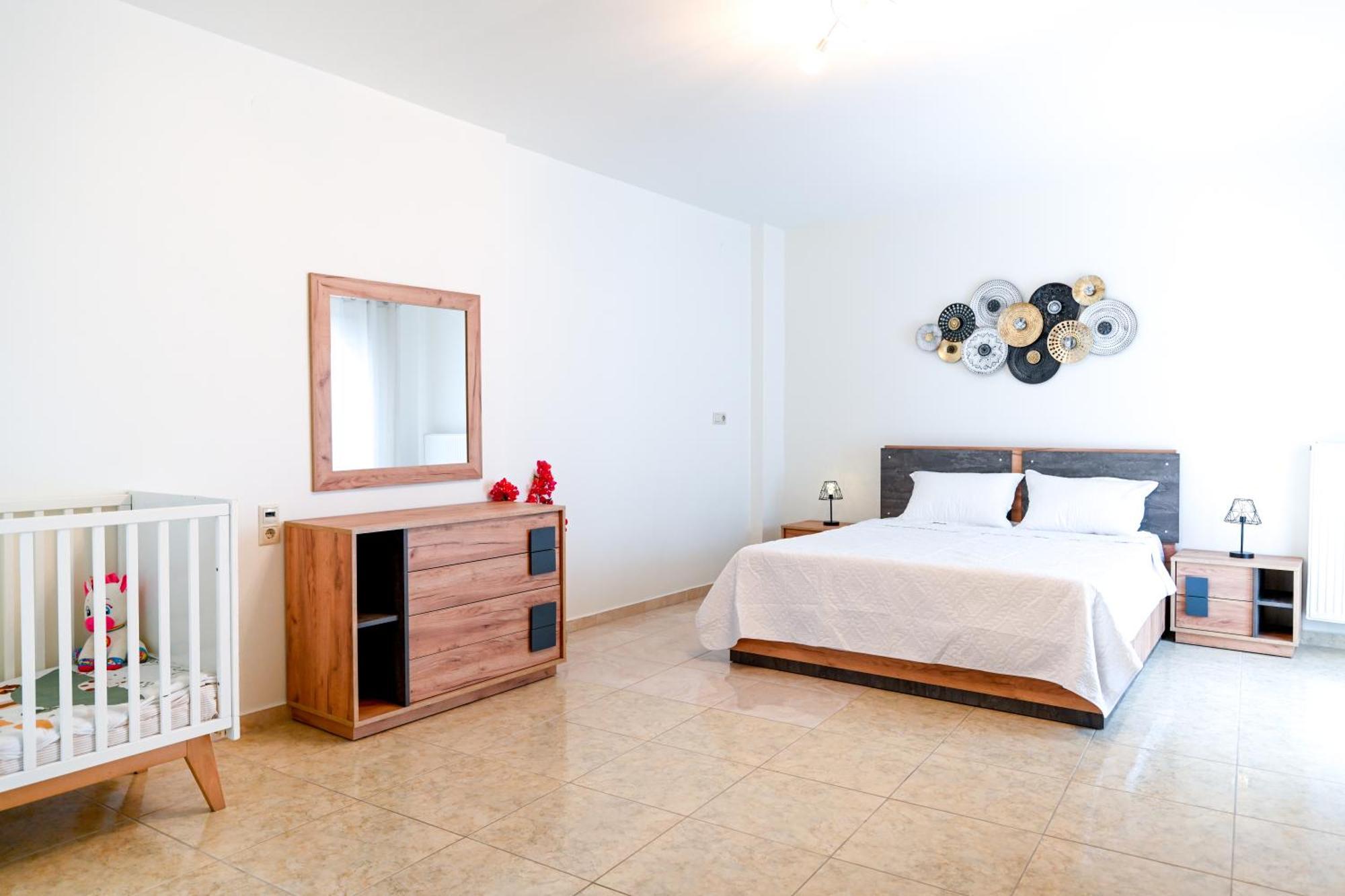 Dafni'S House Villa Skiathos Town Luaran gambar