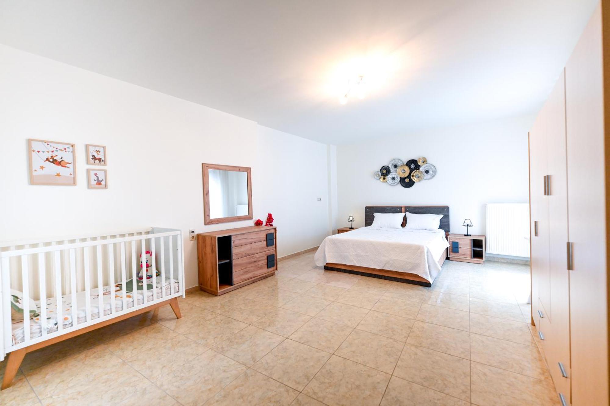 Dafni'S House Villa Skiathos Town Luaran gambar