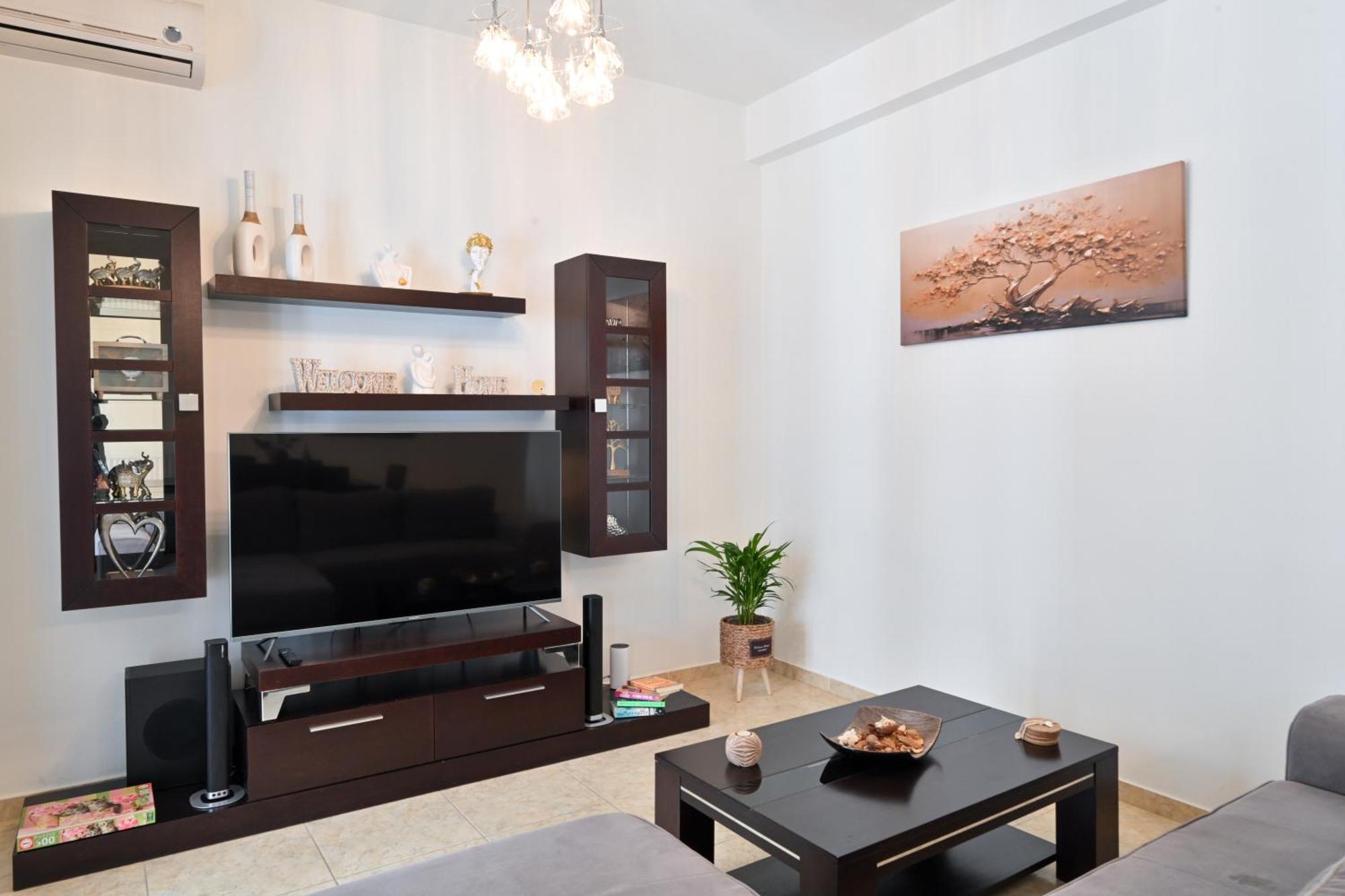 Dafni'S House Villa Skiathos Town Luaran gambar