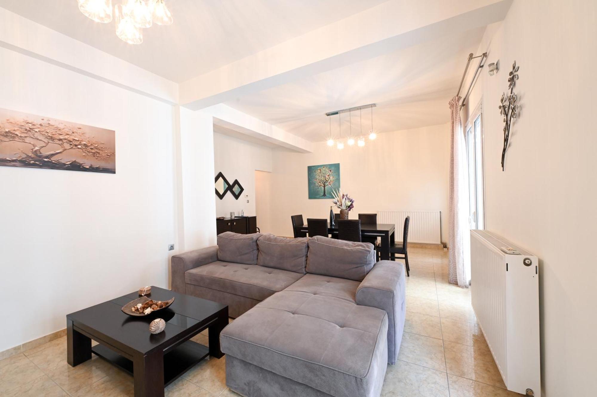 Dafni'S House Villa Skiathos Town Luaran gambar